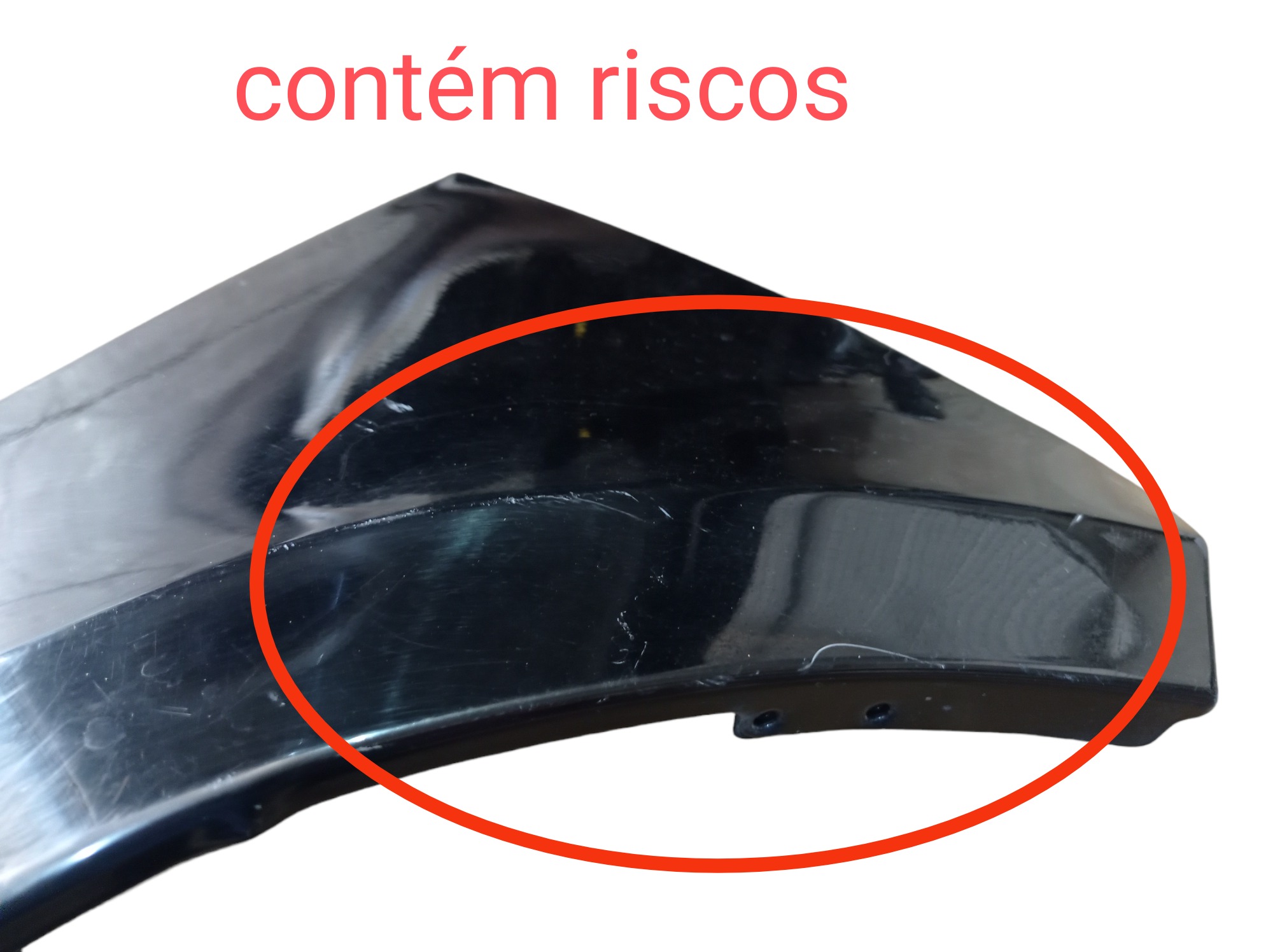 Paralama Direito Range Rover Vogue 3.6 2008 V583 6