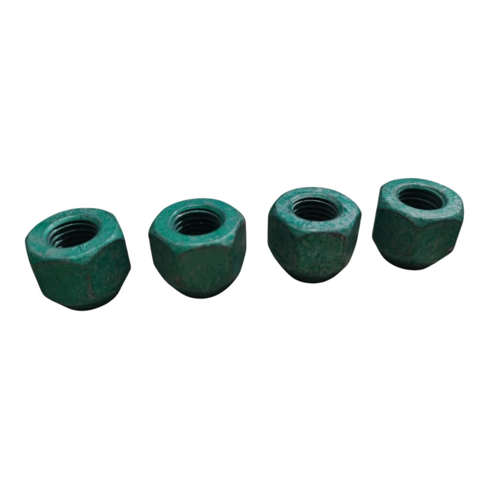 Porca Roda 4und Byd Dolphin Mini 2024 2025 V665 8