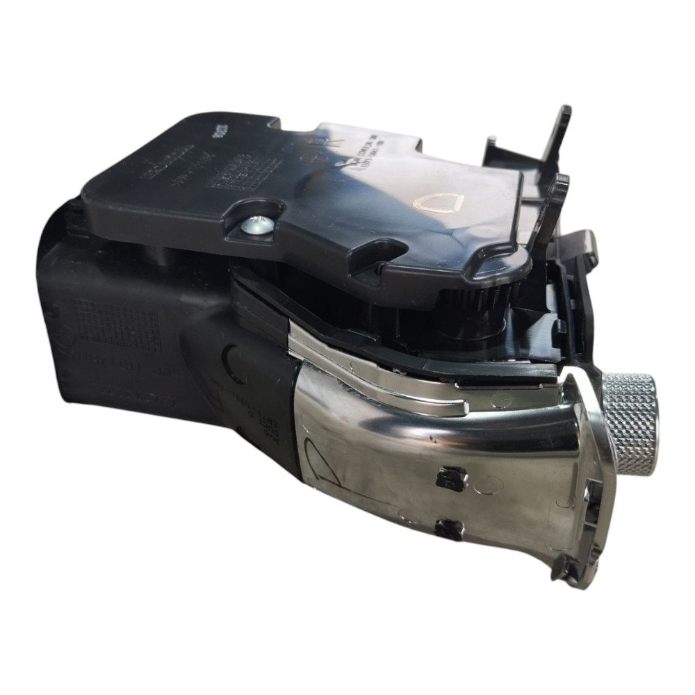 Difusor Ar Direito Honda Hrv Exl 2023 2025 V644 8