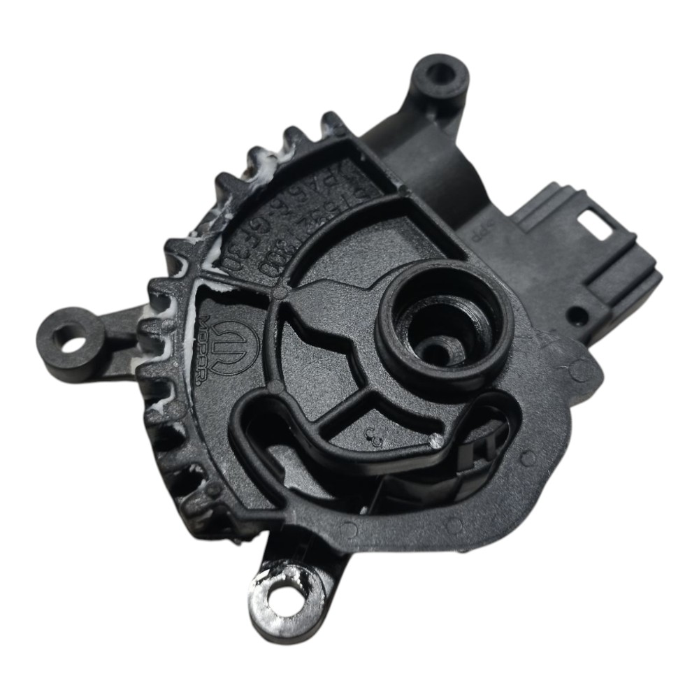 Motor Atuador Caixa Ar Ram Rampage Rt 2023 2025 V664 3