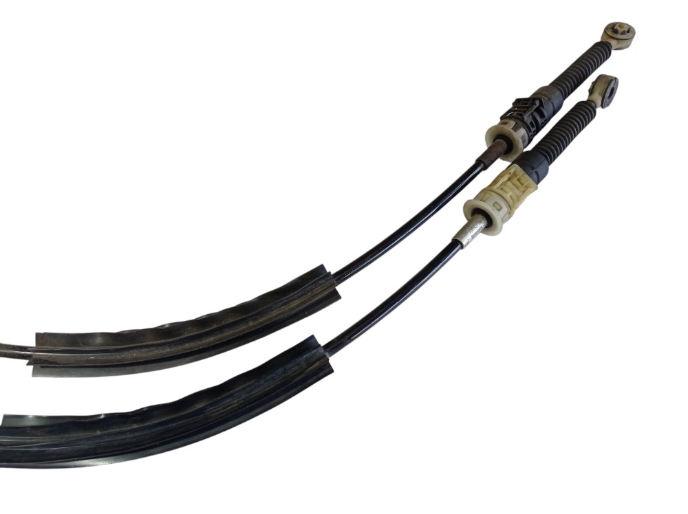 Alavanca Trambulador Marcha Renault Sandero Stepway 016 V346 7