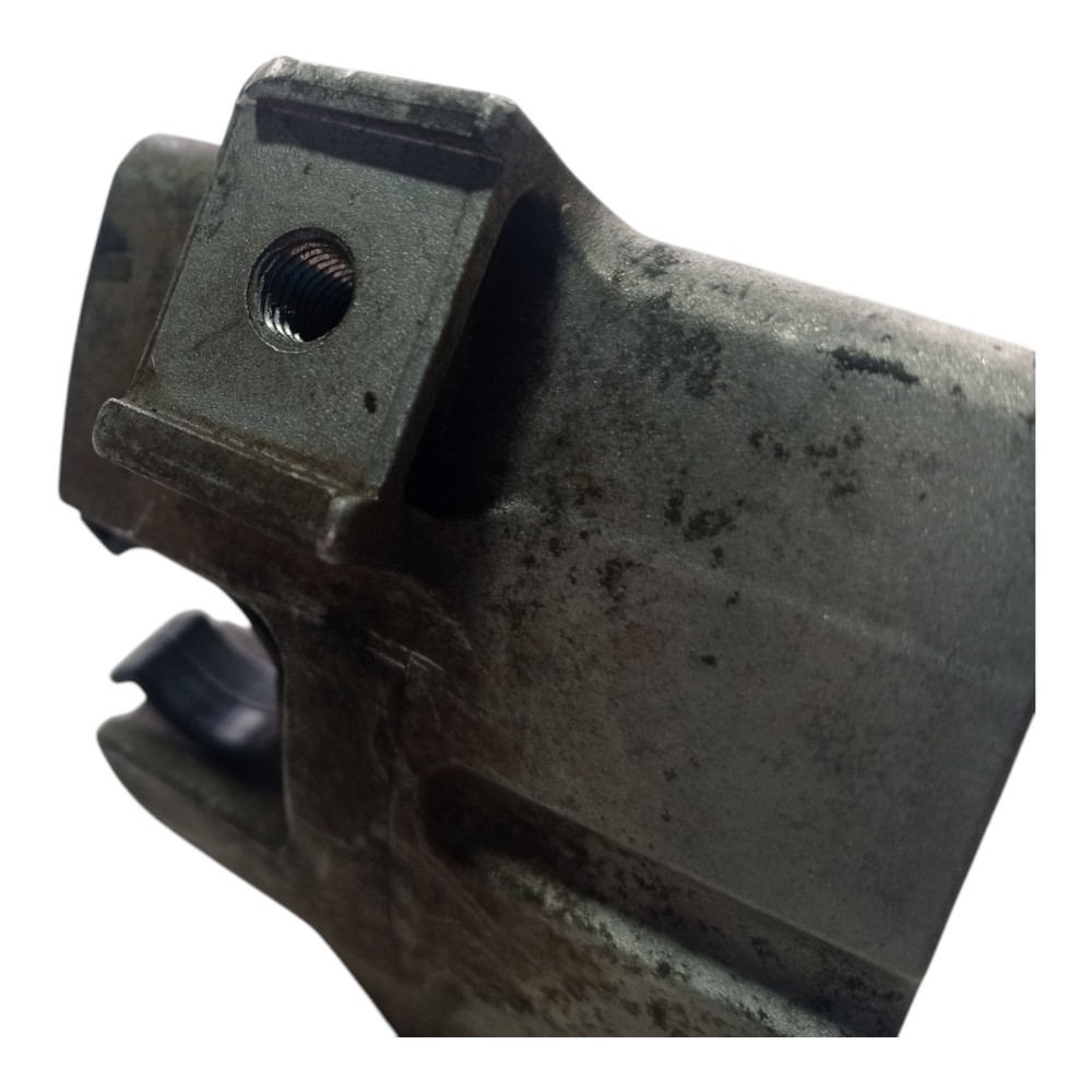 Suporte Alternador Porsche Cayenne S Turbo 4.5 V8 2003 V371 5