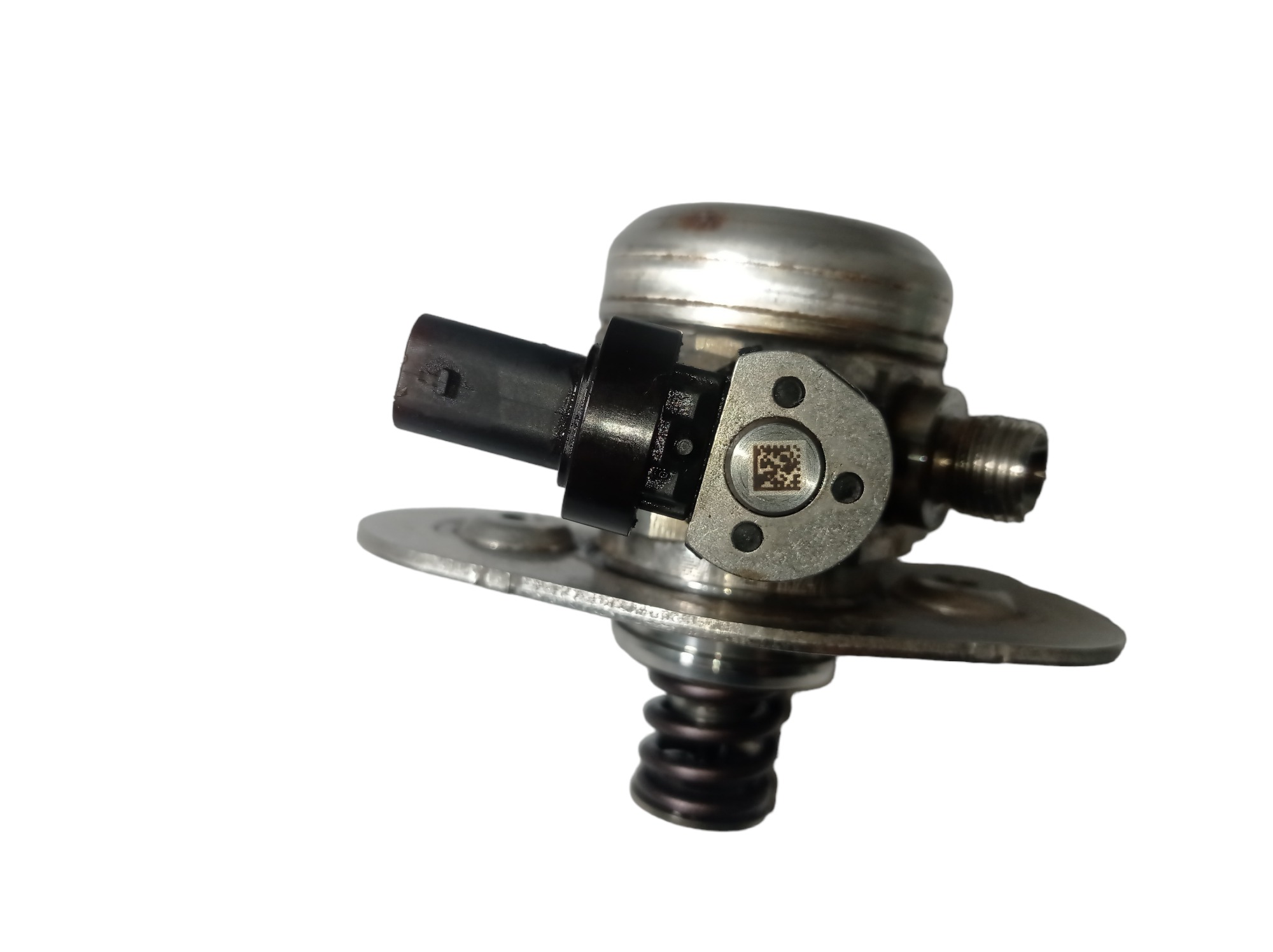 Bomba Alta Pressão Bmw X4 2.0 2019 13517642466 V350 5