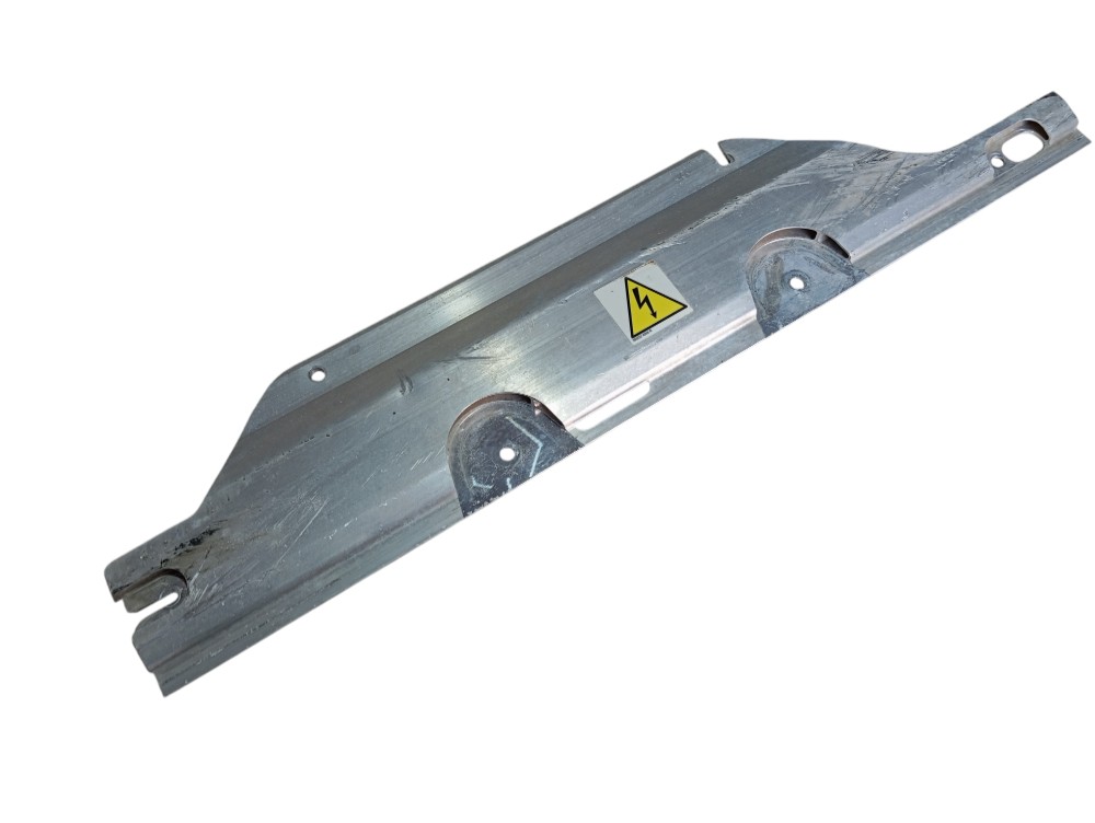 Protetor Bateria Renault Zoe Neo Int 2023 V617 1