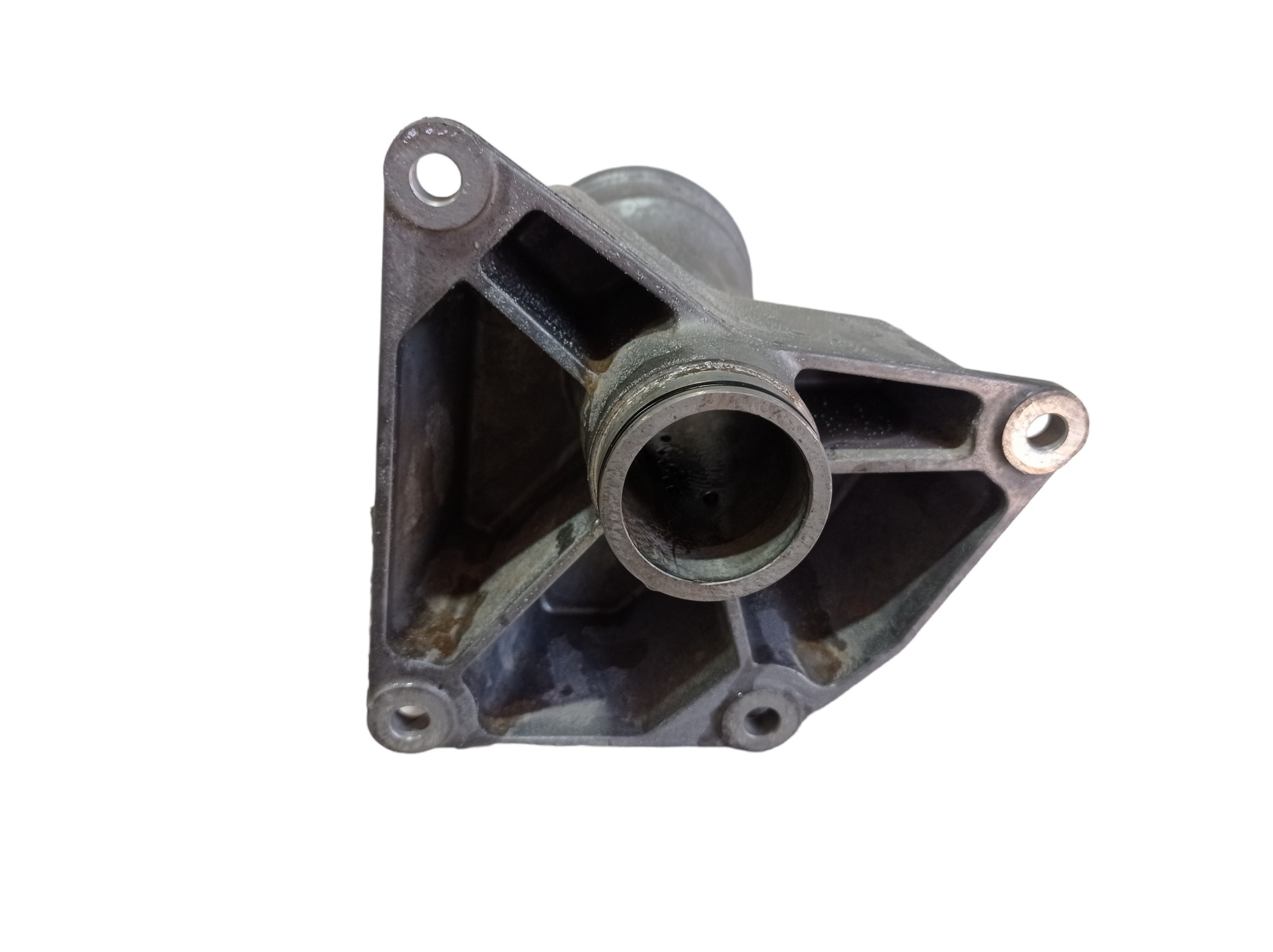 Suporte Tulipa Dianteira Direita Range Rover Vogue 2008 V583 4