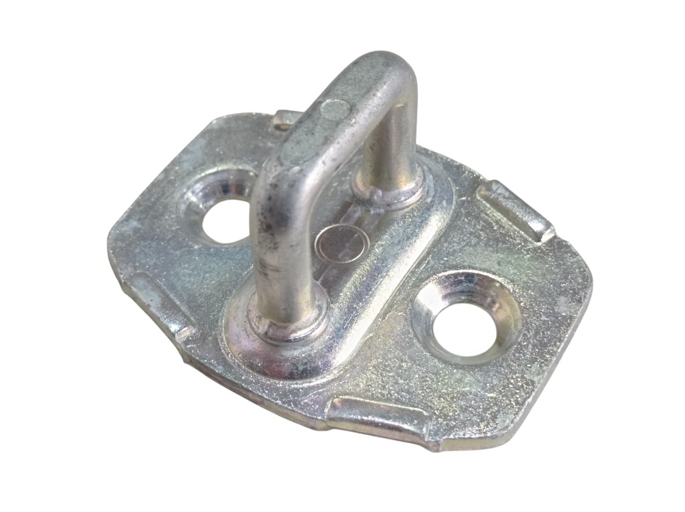 Batente Porta Lexus Rx500h F Sport Direct 4 2023 v619 2