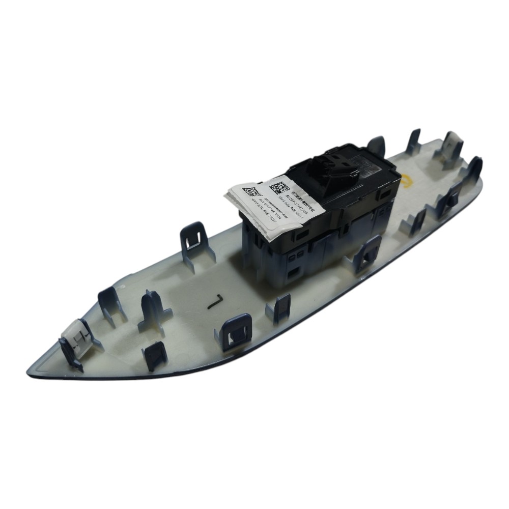 Moldura Botão Vidro Tras Direito Dolphin Mini 2024 2025 V665 4