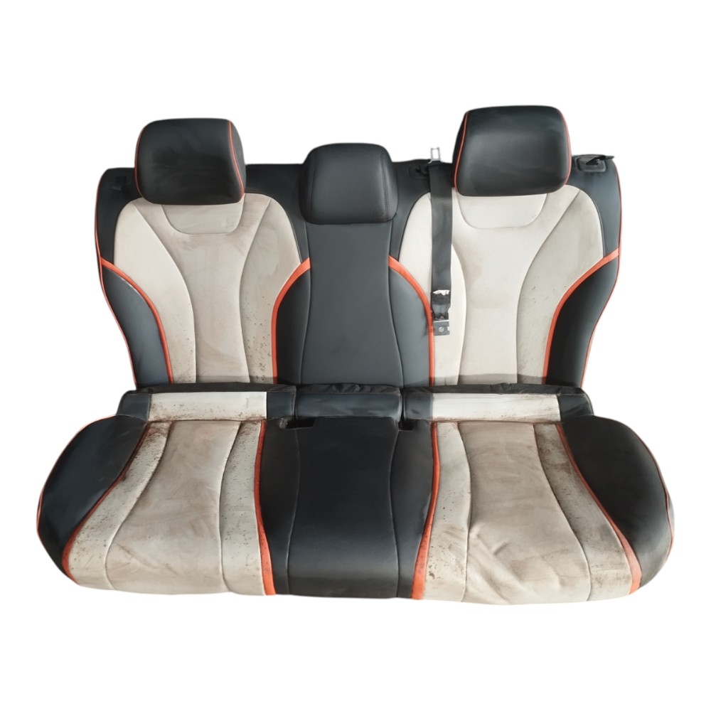 Banco Traseiro Byd Dolphin 2024 V653