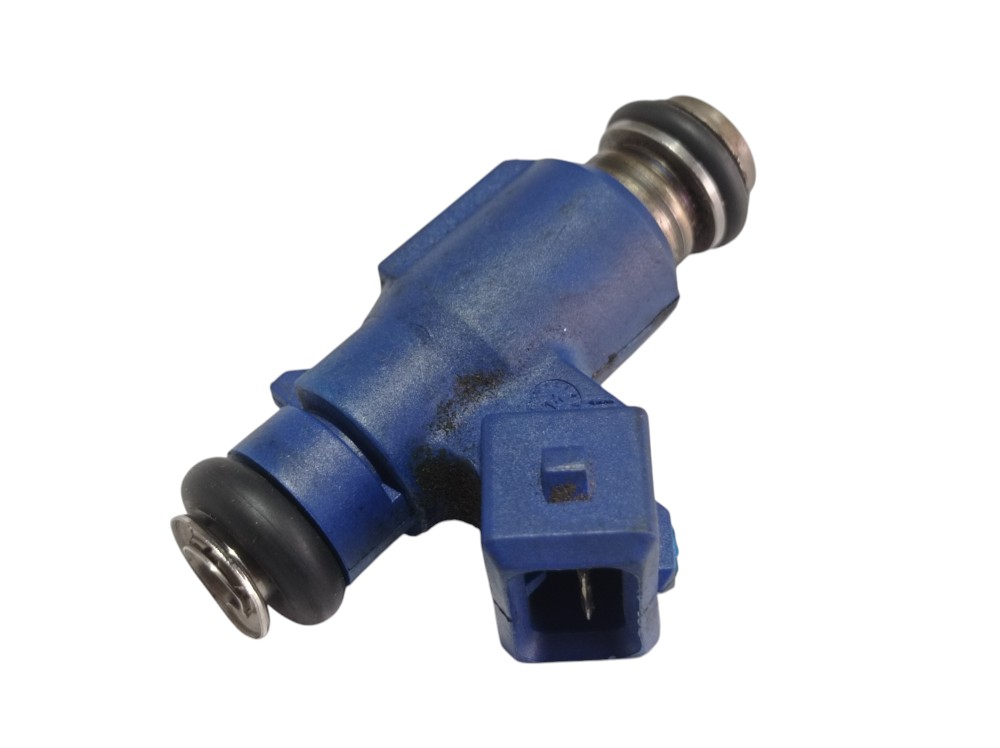 Bico Injetor Gm Onix Prisma 1.0 2015 V248 4