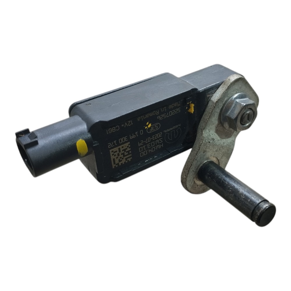 Sensor Bateria Ram Rampage Rt 2023 2024 V641 6