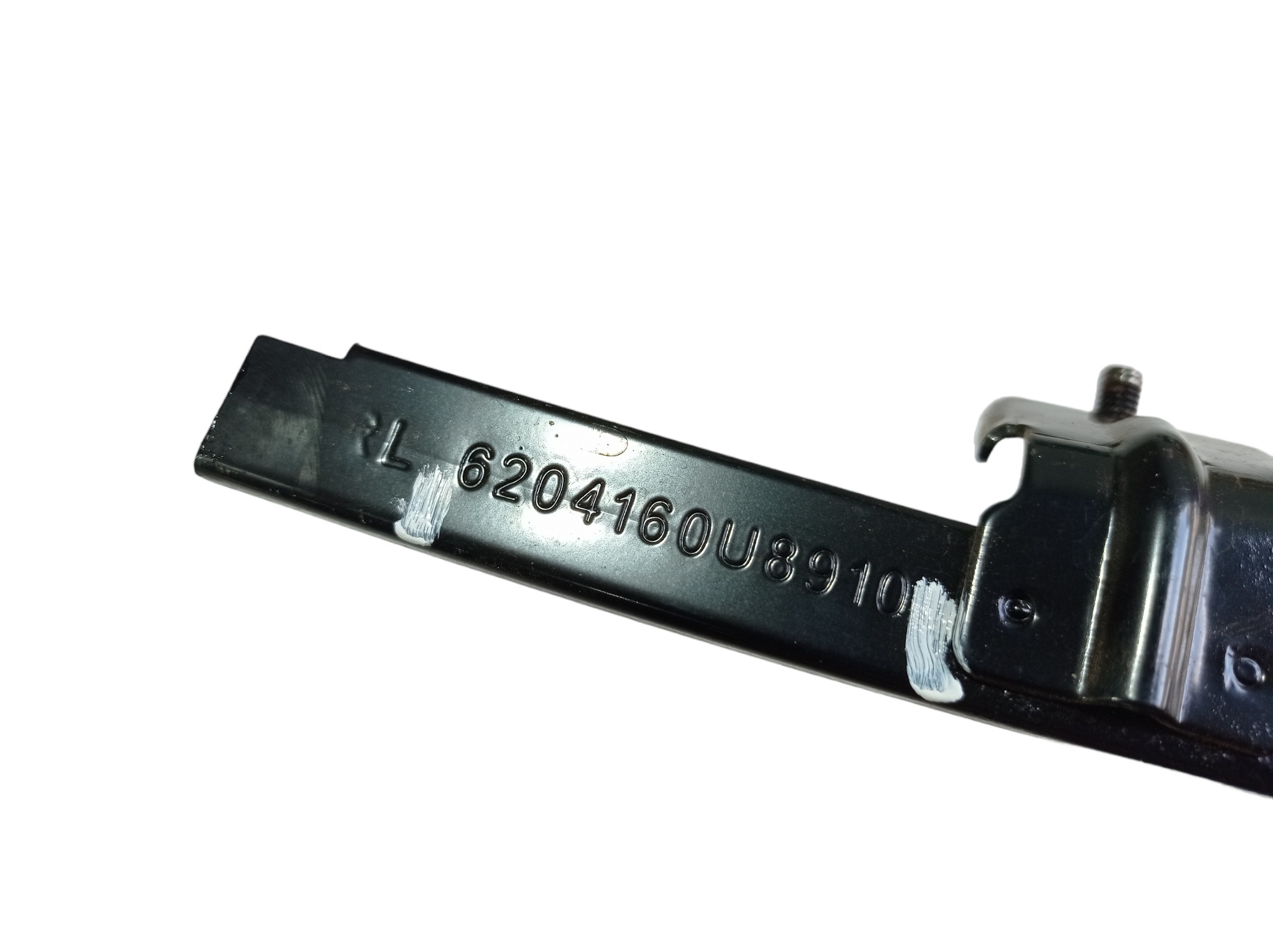 Guia Vidro Porta Traseira Esquerda Jac T40 2019 V565 7