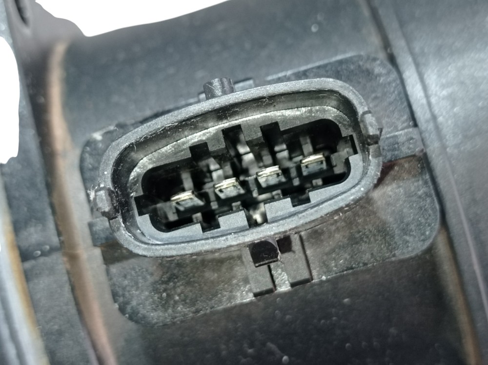 Sensor Maf Fluxo Ar Discovery Sport 2015 A 2018 V611 5