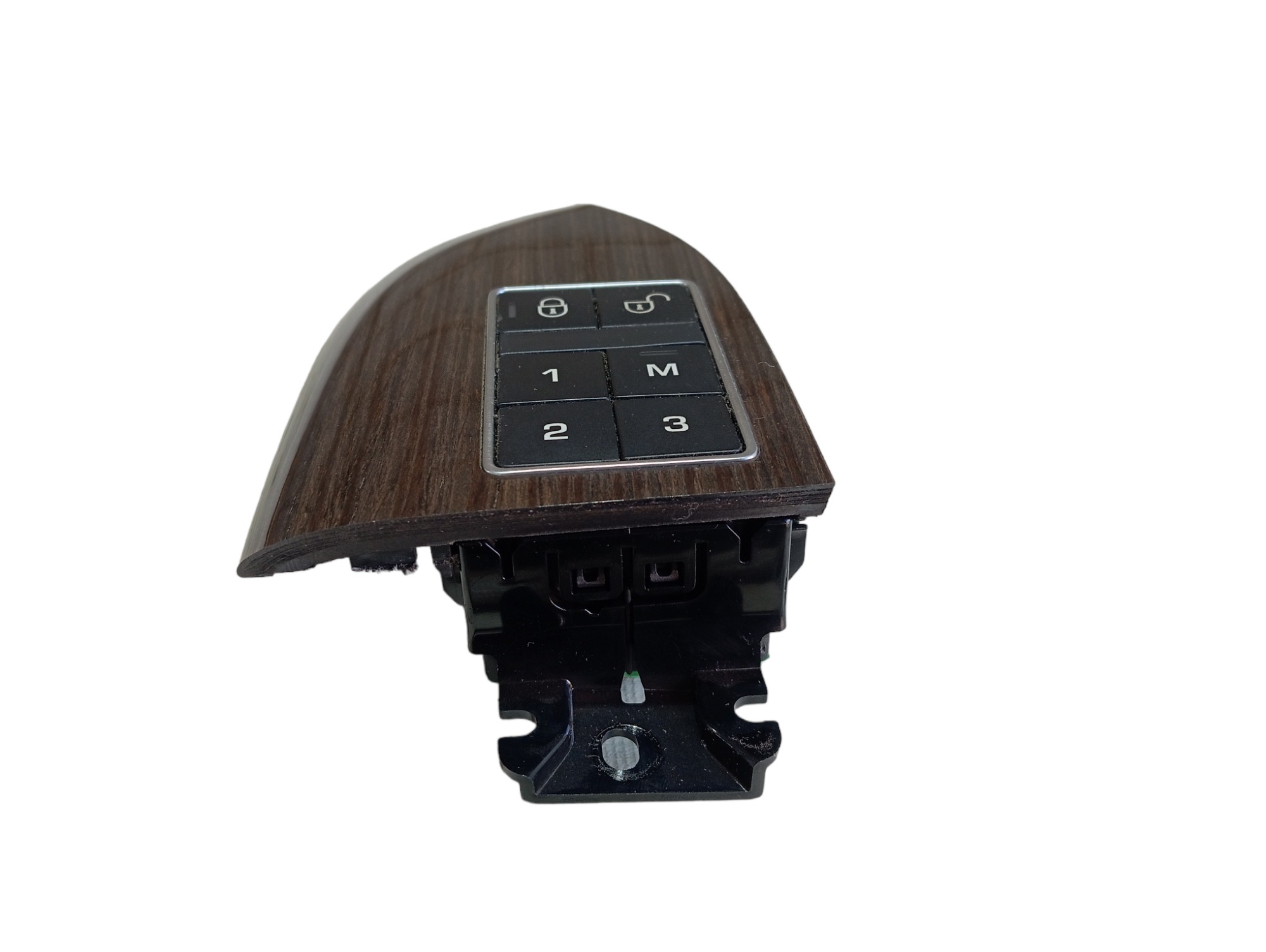 Botão Trava Porta Dianteira Direita Range Rover Sport V592 4