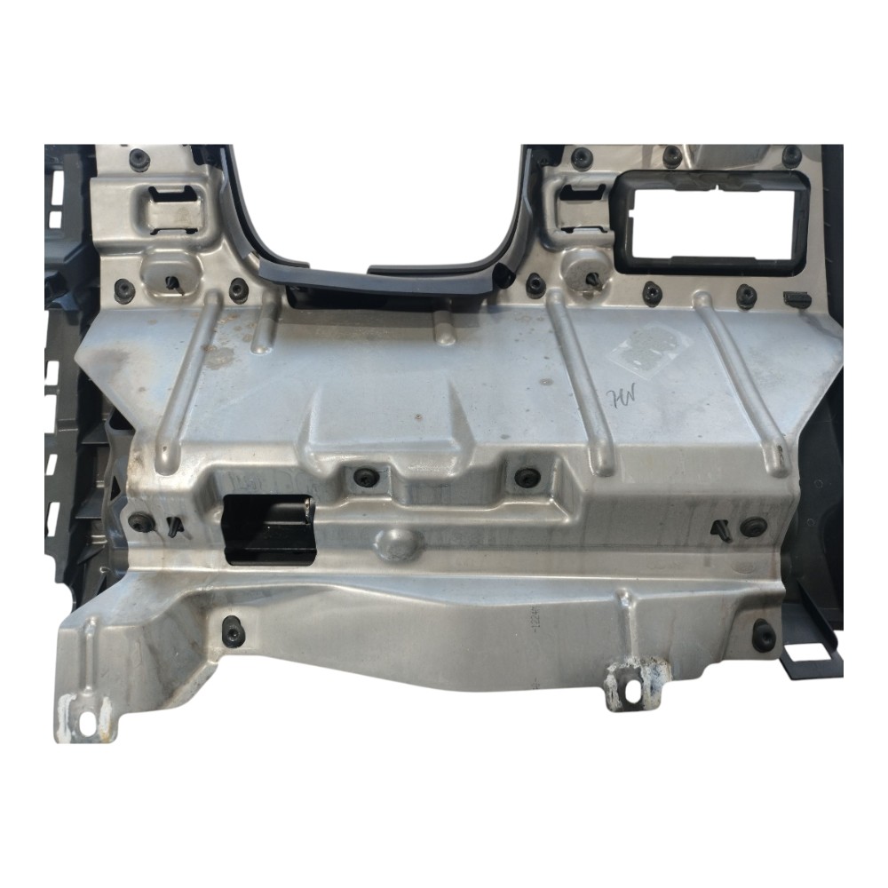 Bolsa inferior esquerda Land Rover Evoque 2012 V633