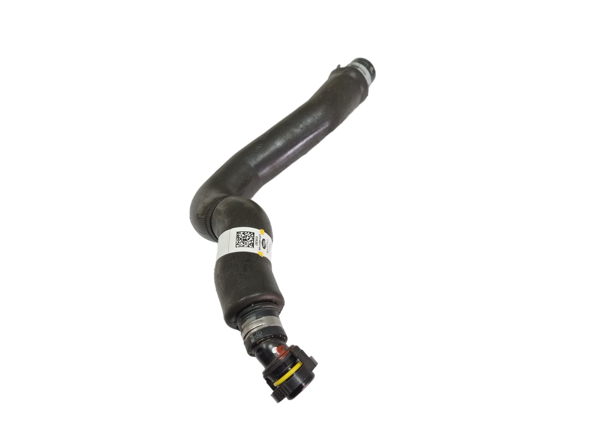 Mangueira Respiro Motor Range Rover Evoque 2.0 2022 V572 3