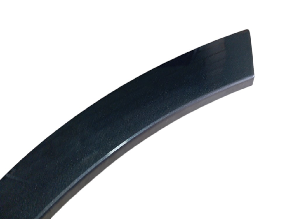Moldura Porta Traseira Esquerda Lexus Rx500hf 2023 V619 4