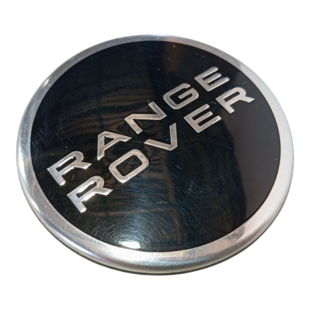 Miolo Calota Central Roda Land Rover Evoque 2012 A 2015 V633 5