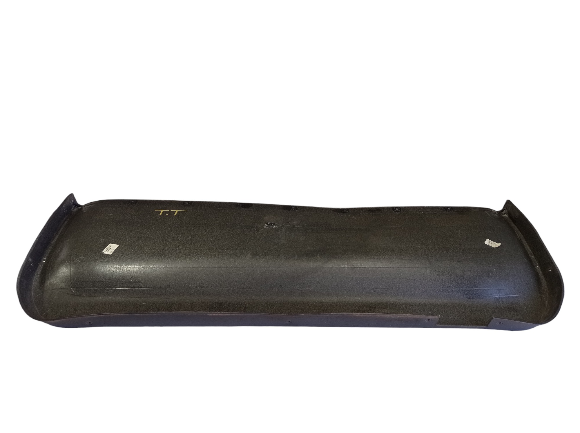 Acabamento Tampa Traseira Mitsubishi Pajero Sport 10 V569 4