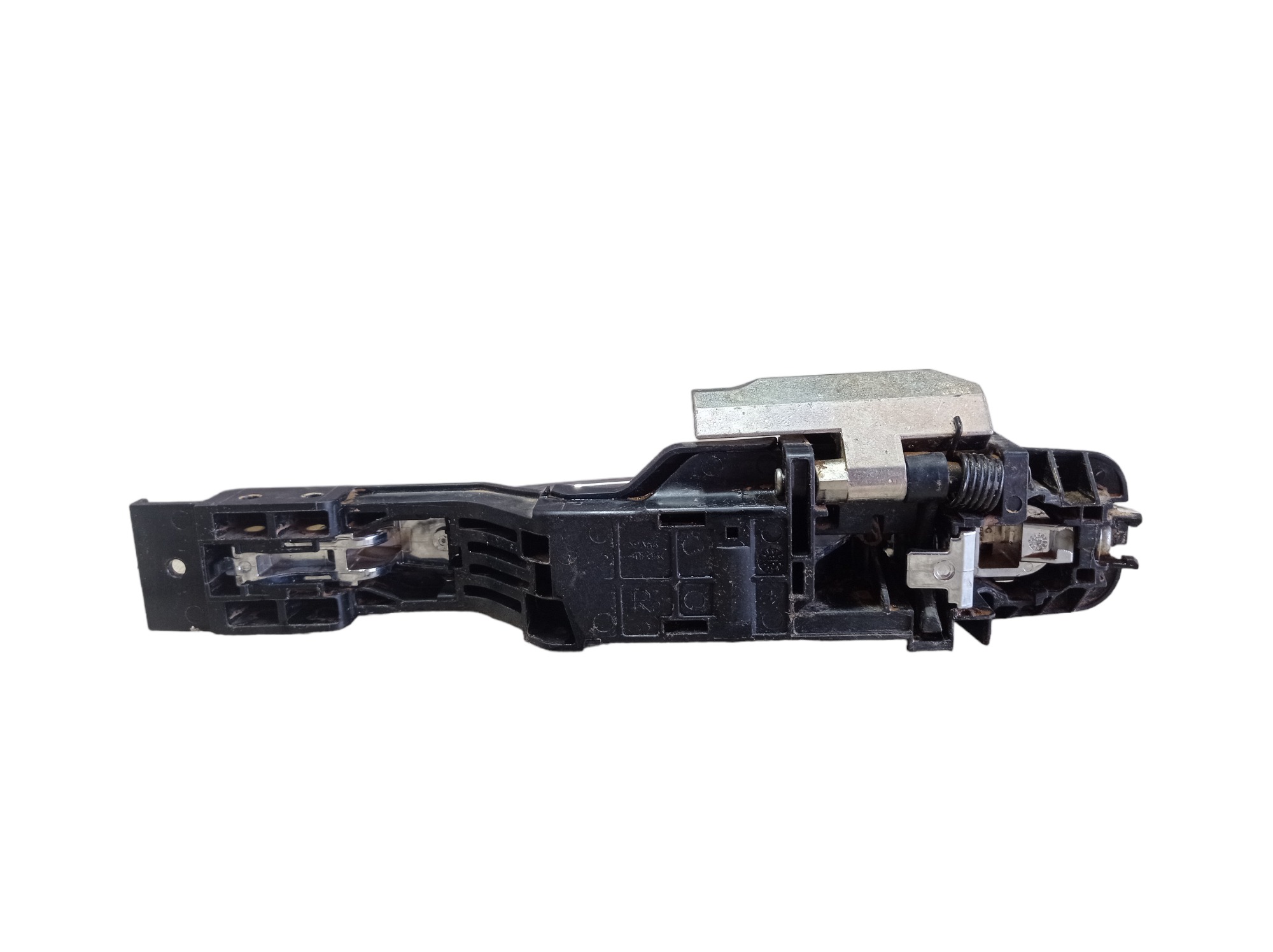 Maçaneta Externa Traseira Direita Nissan Leaf 2022 V589 5