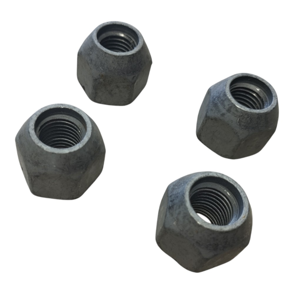 Porca Roda 4und Byd Dolphin Gs 2024 2025 V628 2