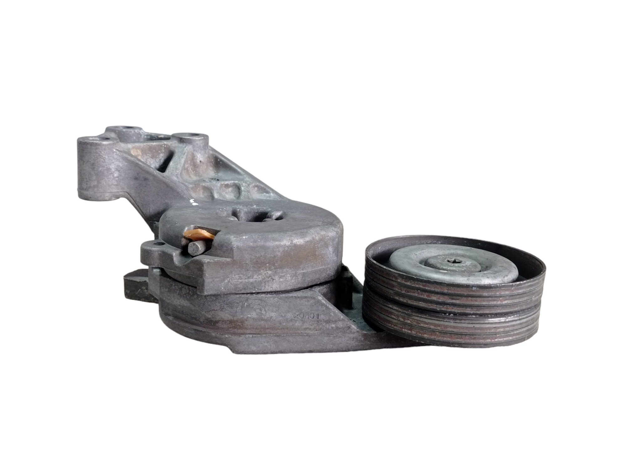 Esticador Tensionador Correia Vw Golf 1.6 2.0 1999 2006 V2 3