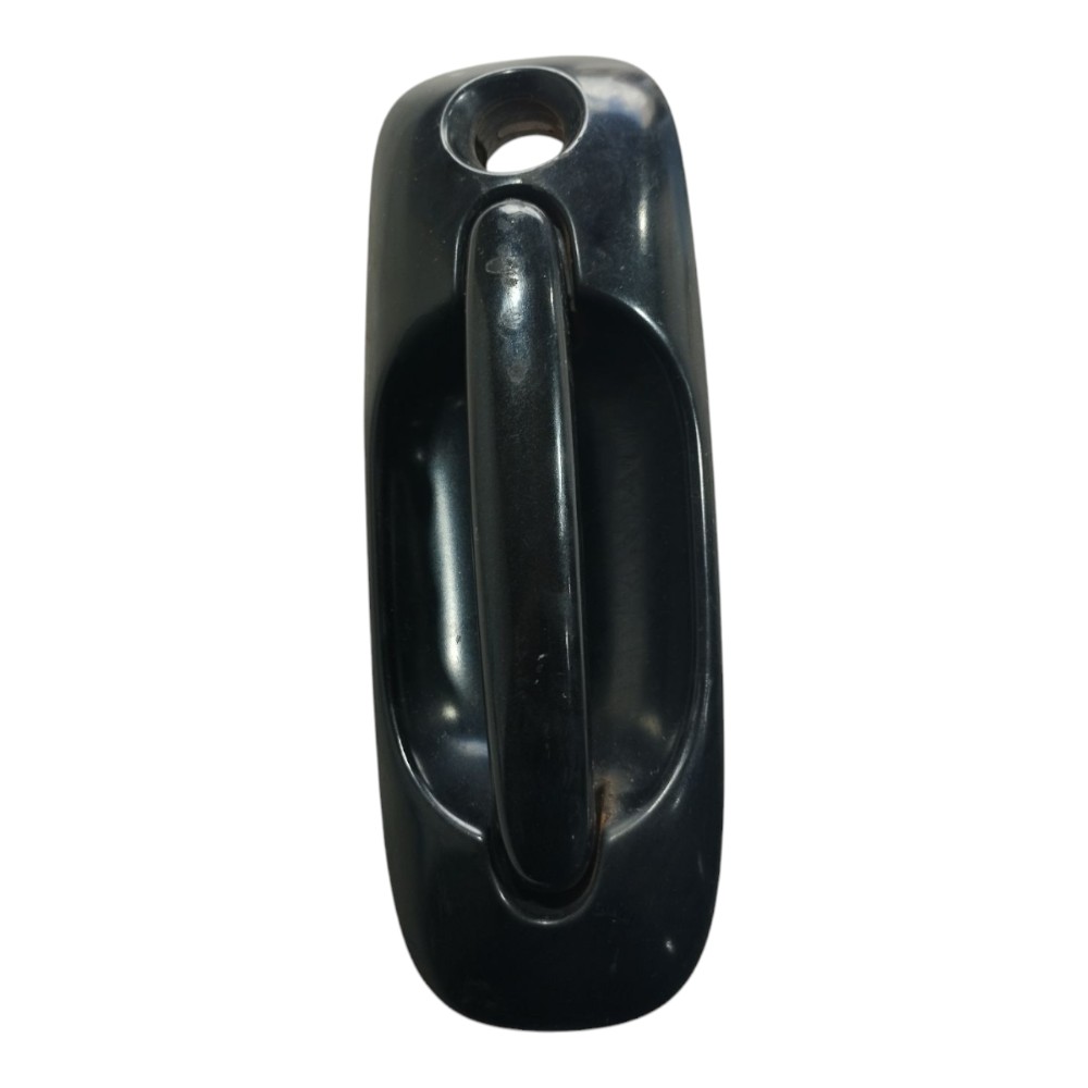 Maçaneta Externa Dianteira Esquerdo Grand Caravan 03 V578 1