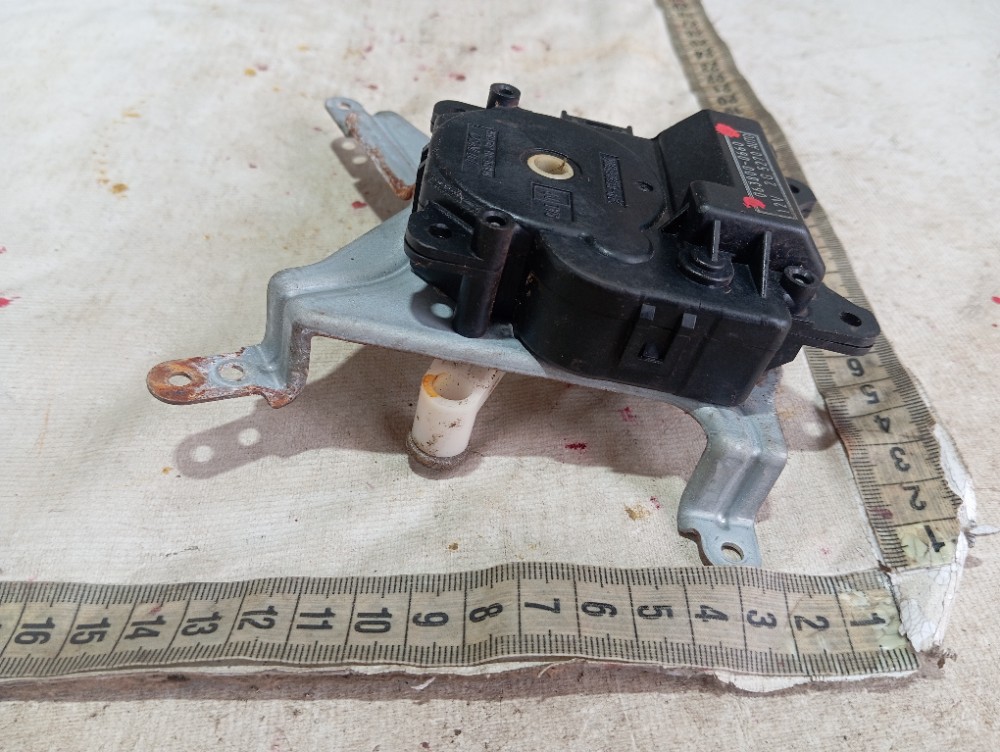 Motor Atuador Ar Land Cruiser Prado 2005 V620 7
