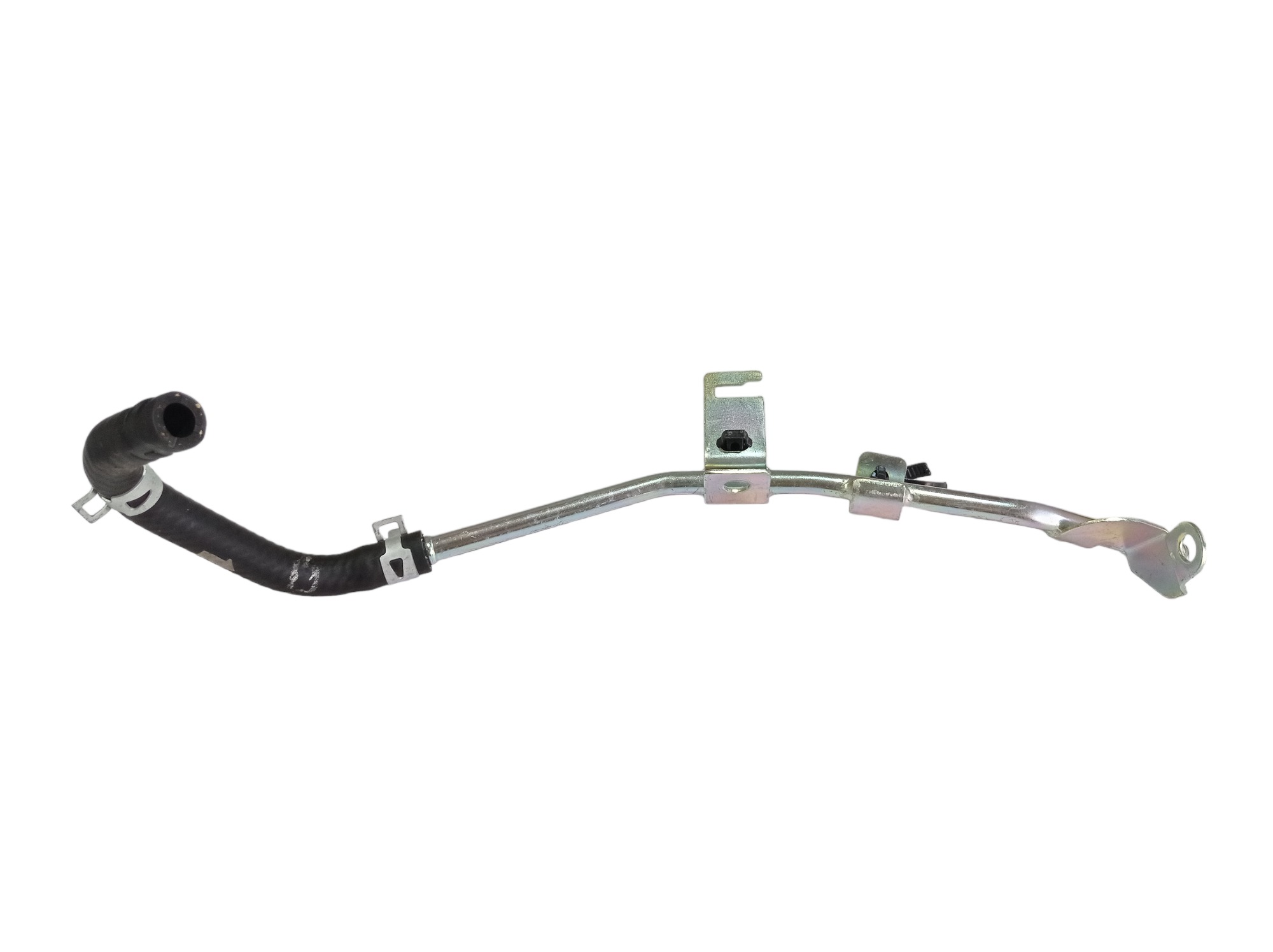Cano Combustível Jac T40 1.5 2019 V565 6