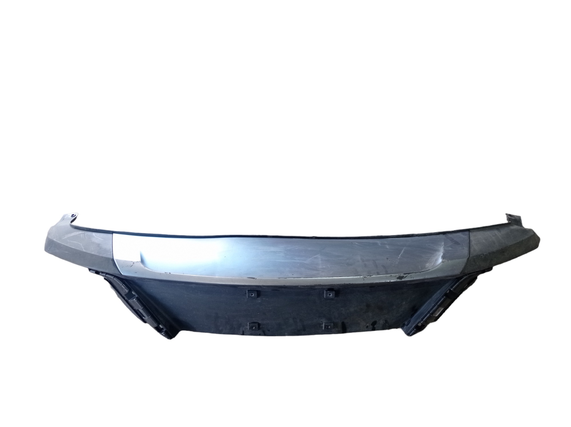 Saia Parachoque Traseiro Byd Dolphin Gs 2024 2025 V594 2