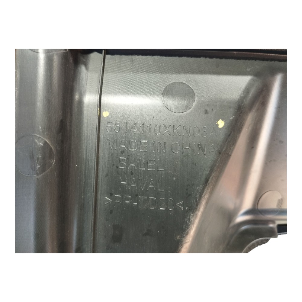 Defletor Radiador Direito Gwm Haval Gt 2024 V636 8
