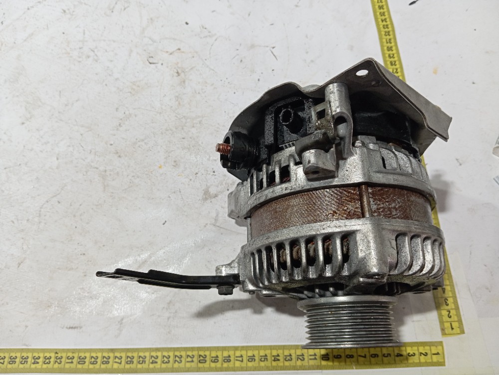 Alternador Honda Civic 2010 2015 V658 5