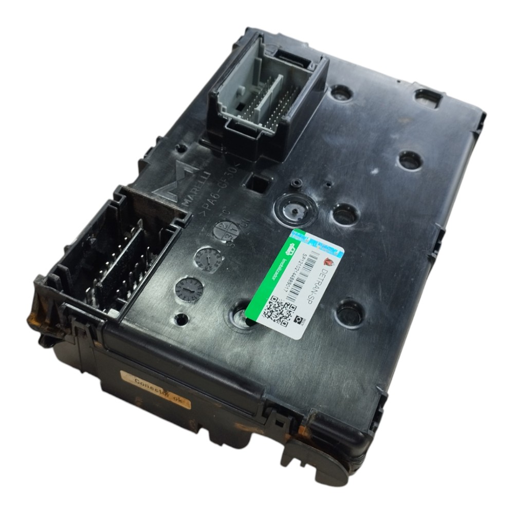 Modulo Bcm Ram Rampage Rt 2.0 2023 2024 V641 3