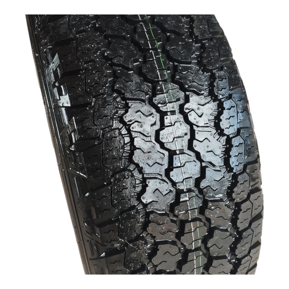 Pneu Aro 20 Goodyear Wrangler At Adventure 255/60 R20  V645 7