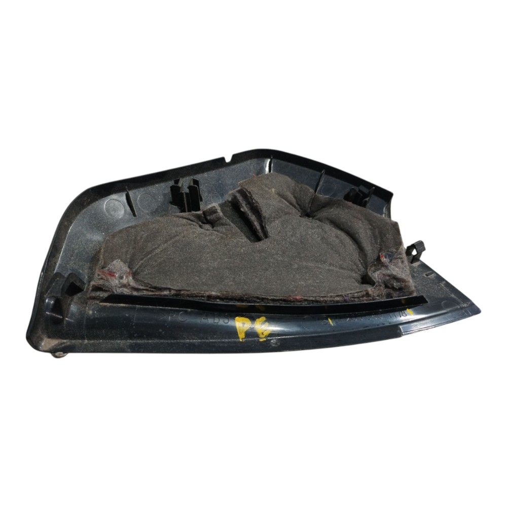 Acabamento Lateral Diante Esque Mercedes C180 2002 2007 V661 3