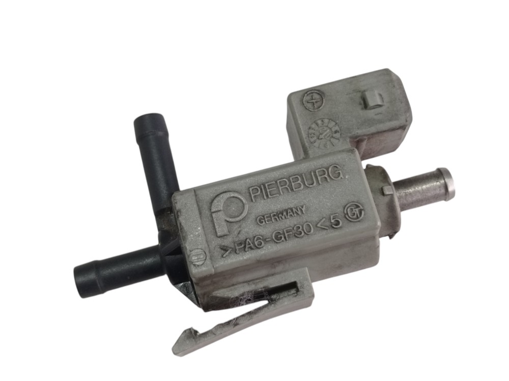 Válvula Solenoide Canister Porsche Cayenne Turbo 4.5 03 V371 4