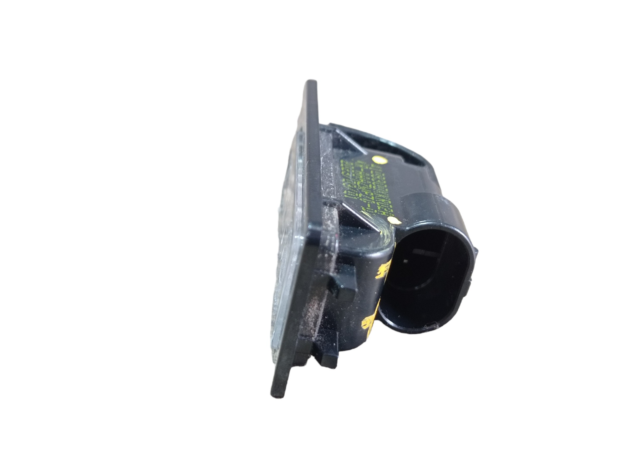 Luz De Placa Traseira Gwm Haval H6 Gt 1.5 2024 V598 5