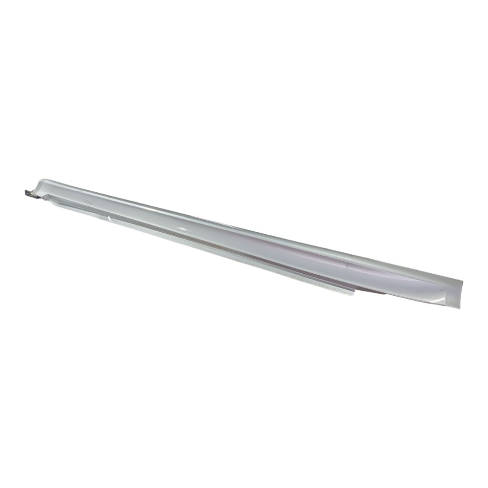 Spoiler Direito Mercedes B180 2010 V630 1