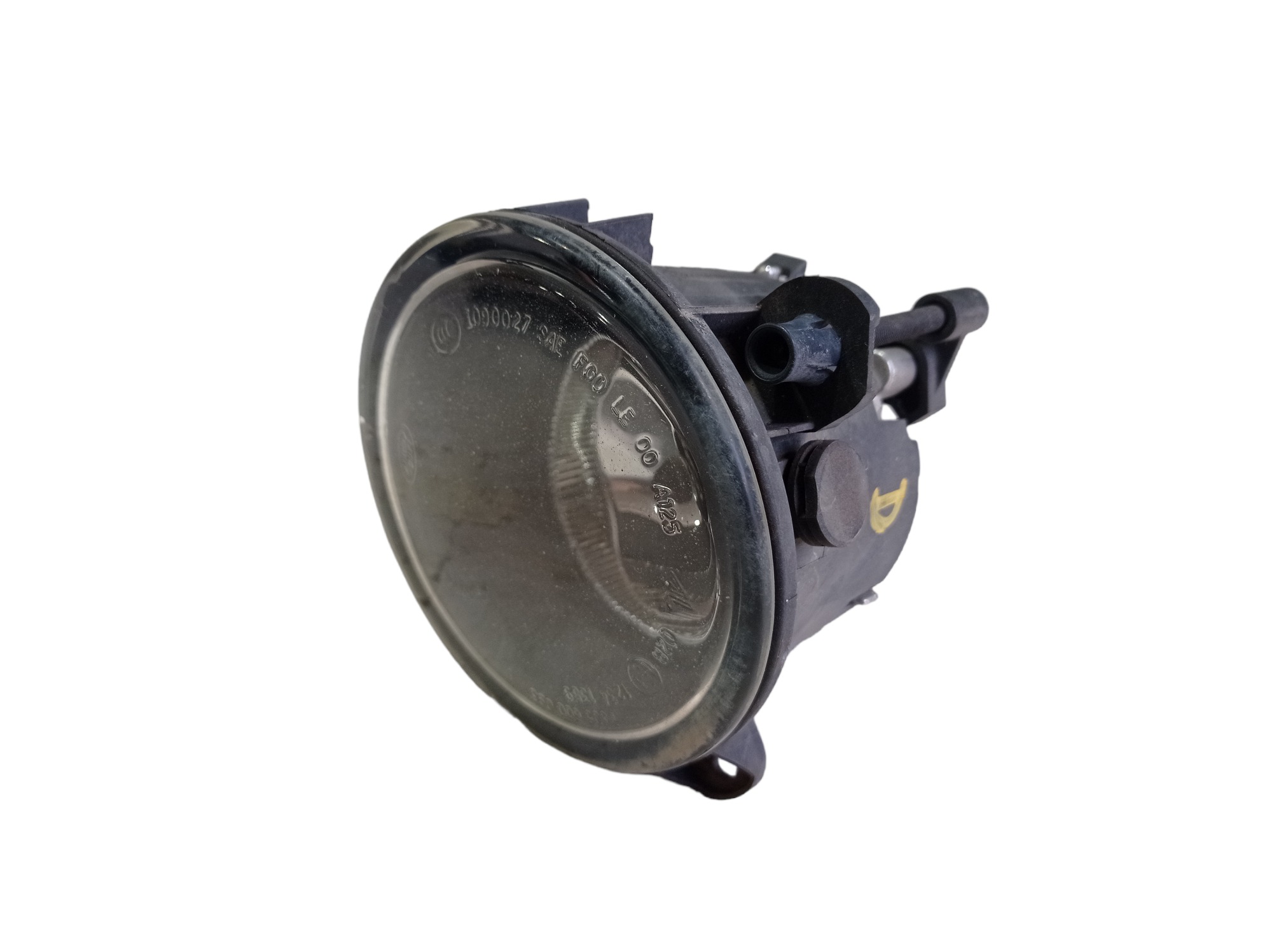 Farol Milha Direito Range Rover Vogue 3.6 2008 V583 3