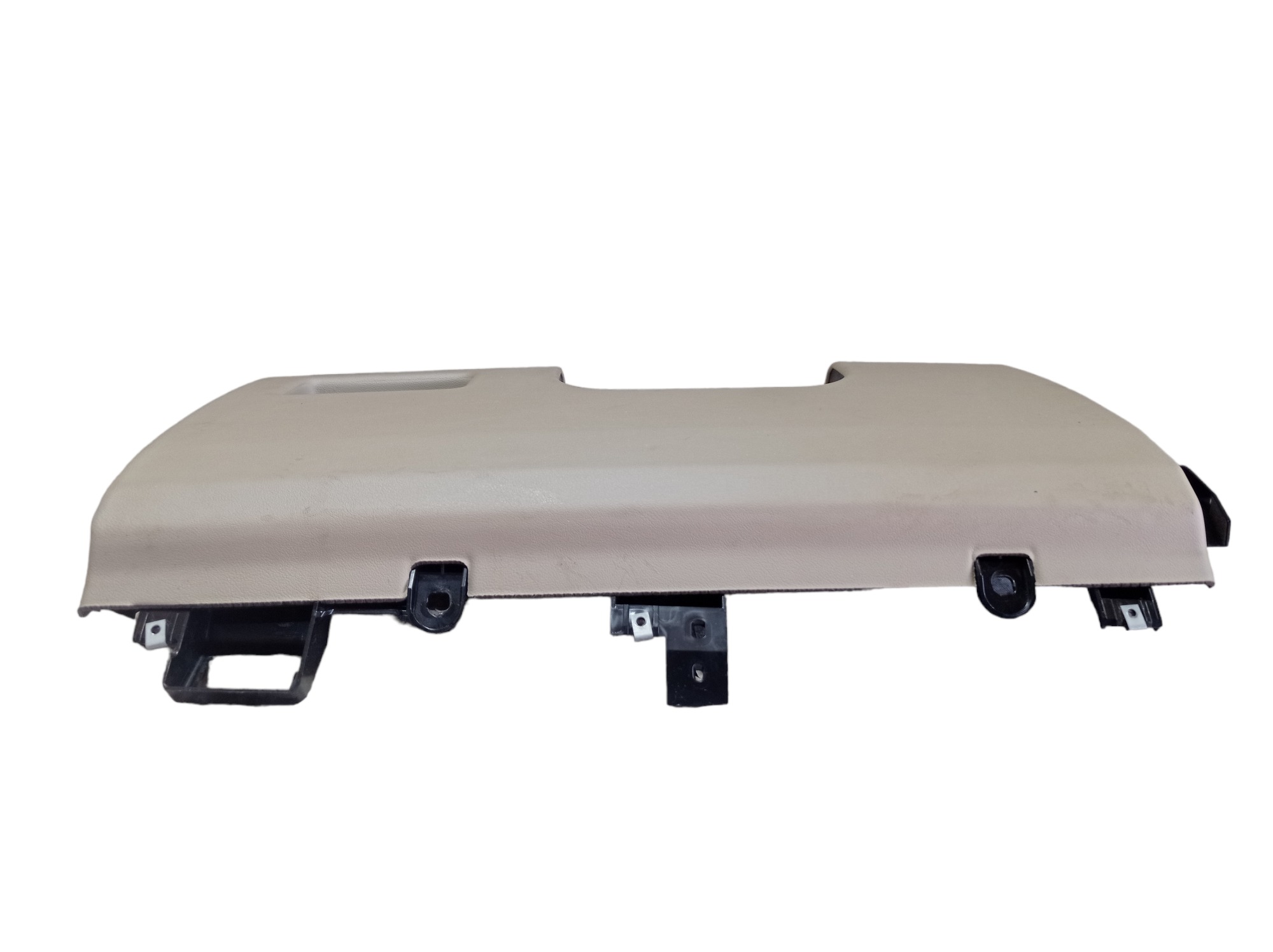 Acabamento Inferior Painel Range Rover Sport 2014 3.0 V592 4