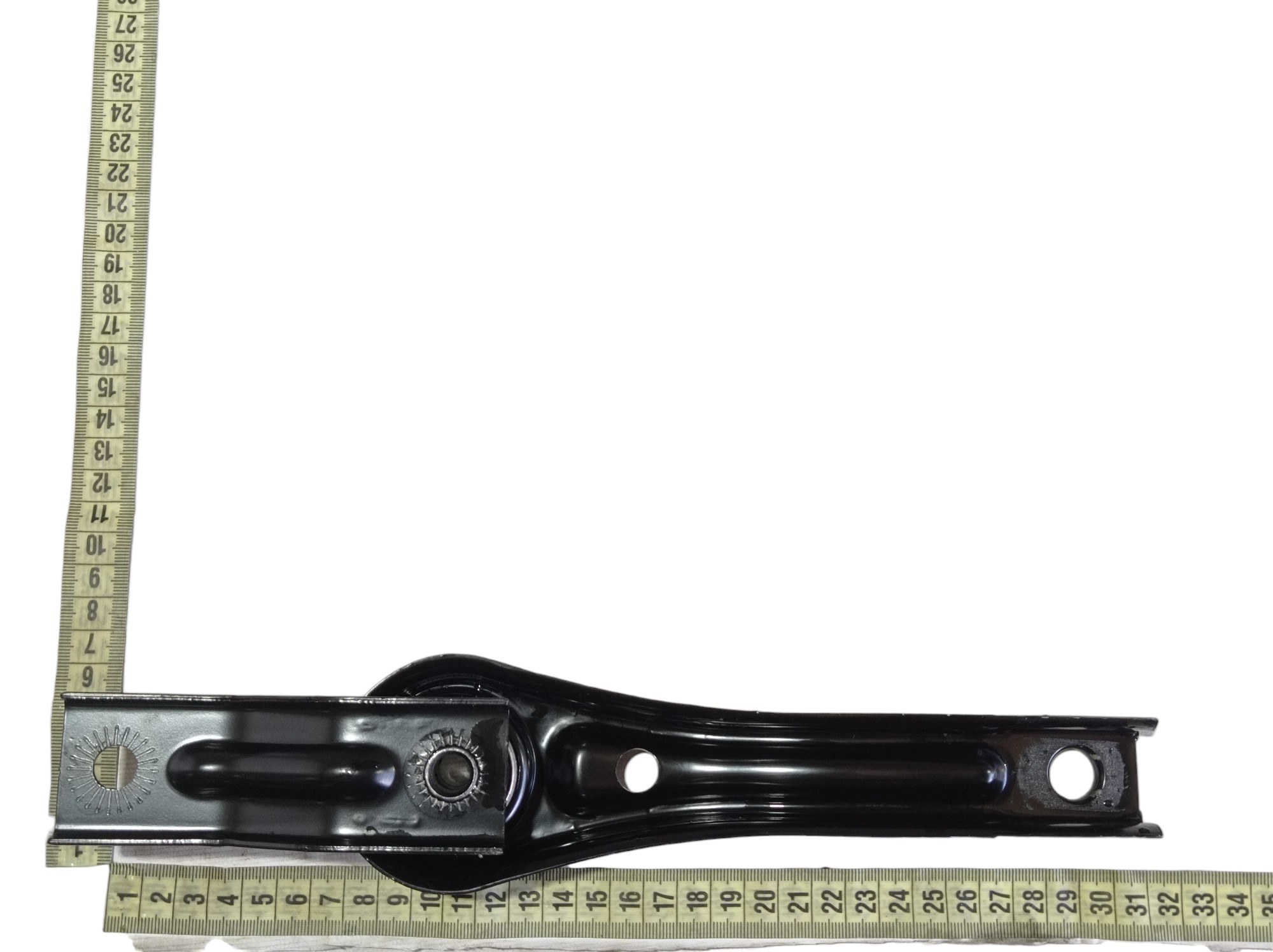 Coxim Câmbio Inferior Vw Taos Highline 2022 2024 V601 9