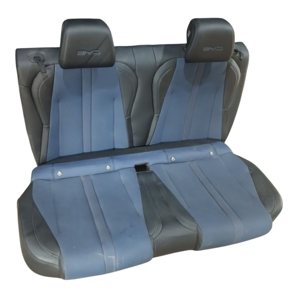 Banco Traseiro Byd Dolphin Mini 2024 2025 V634 3