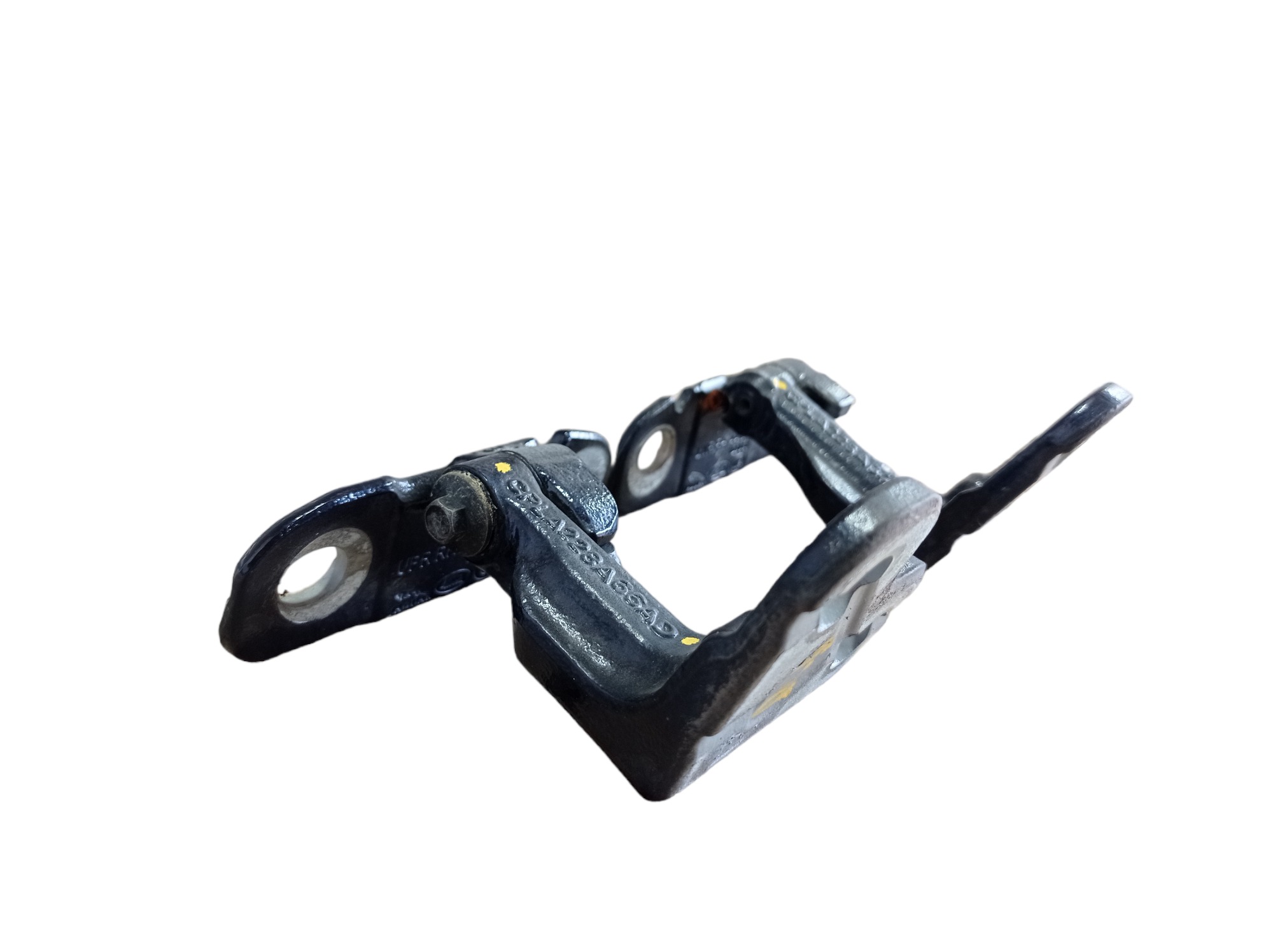 Dobradiças Porta Dianteira Direita Discovery 5 2019 V597 9