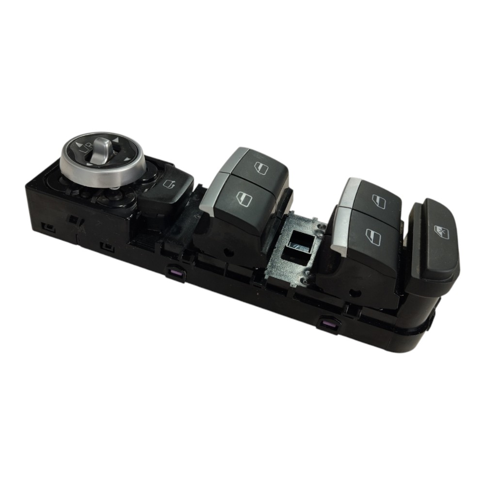 Comando Vidro Dianteiro Esquerdo Chery Tiggo 5x 2024 V621 6