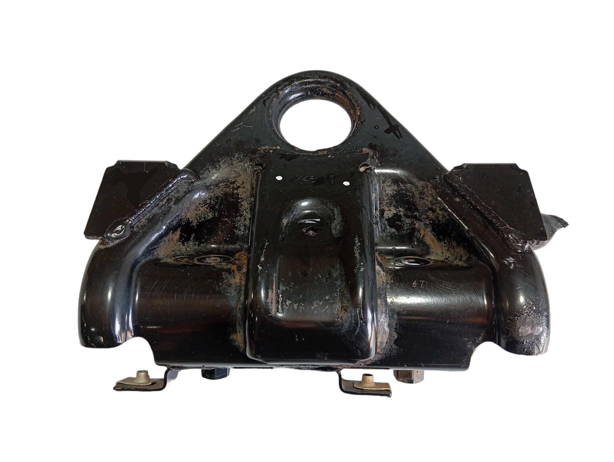 Suporte Coxim Motor Land Rover Range Rover Sport 2014 V592 3