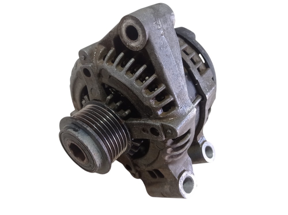 Alternador Land Rover Discovery 4 3.0 2010 2012 V614 6