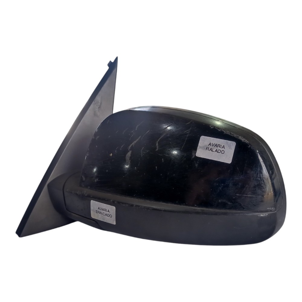 Retrovisor Esquerdo Gm Meriva Maxx 2003 A 2007 V240 7