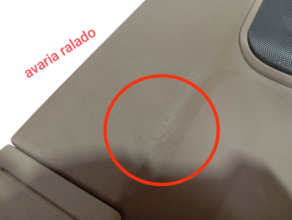 Forro Porta Dianteira Direita Discovery 4 2010 2012 V614 4