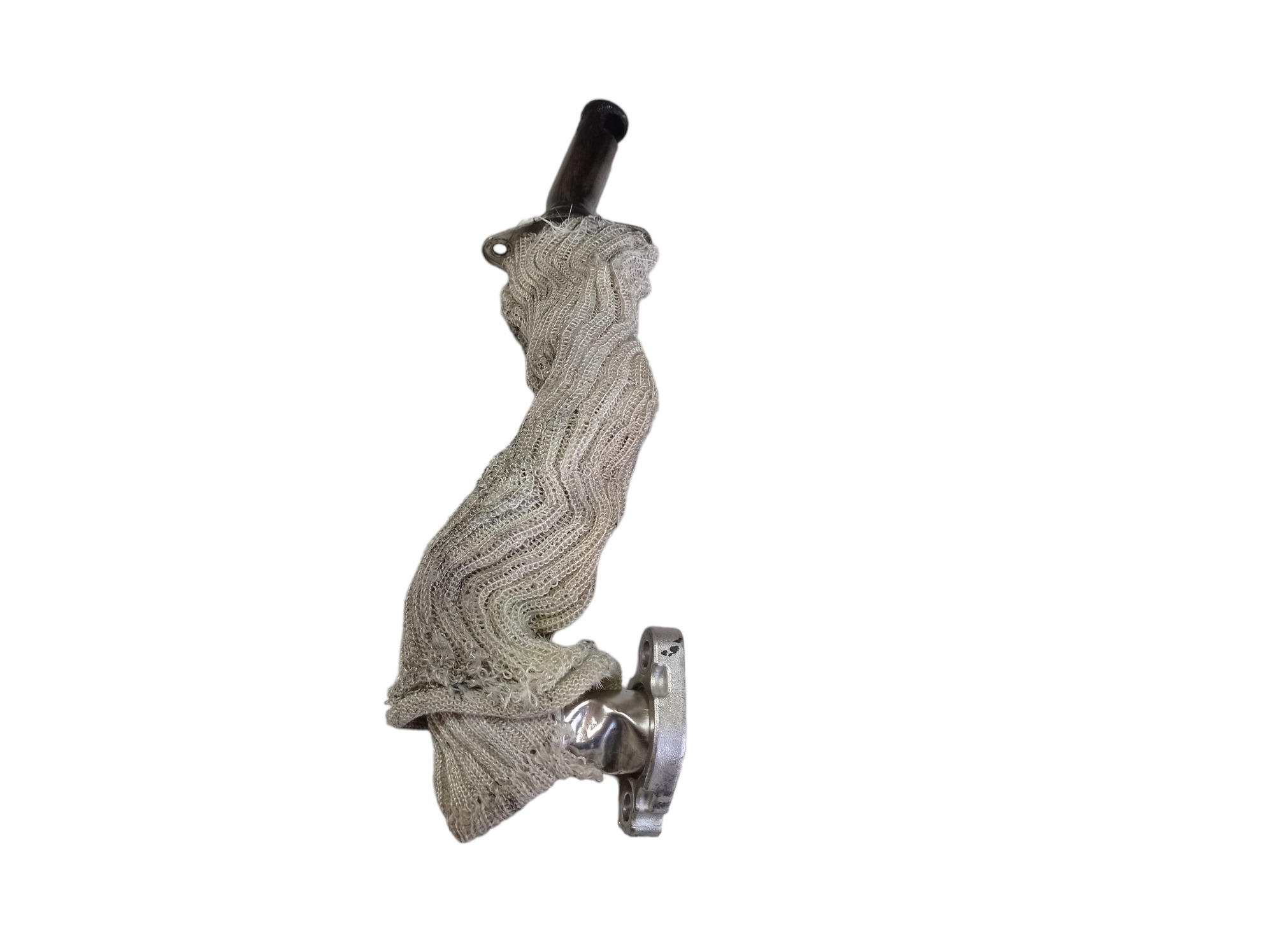 Cano Válvula Egr Jeep Grand Cherokee Limited 3.0 2014 V580 4