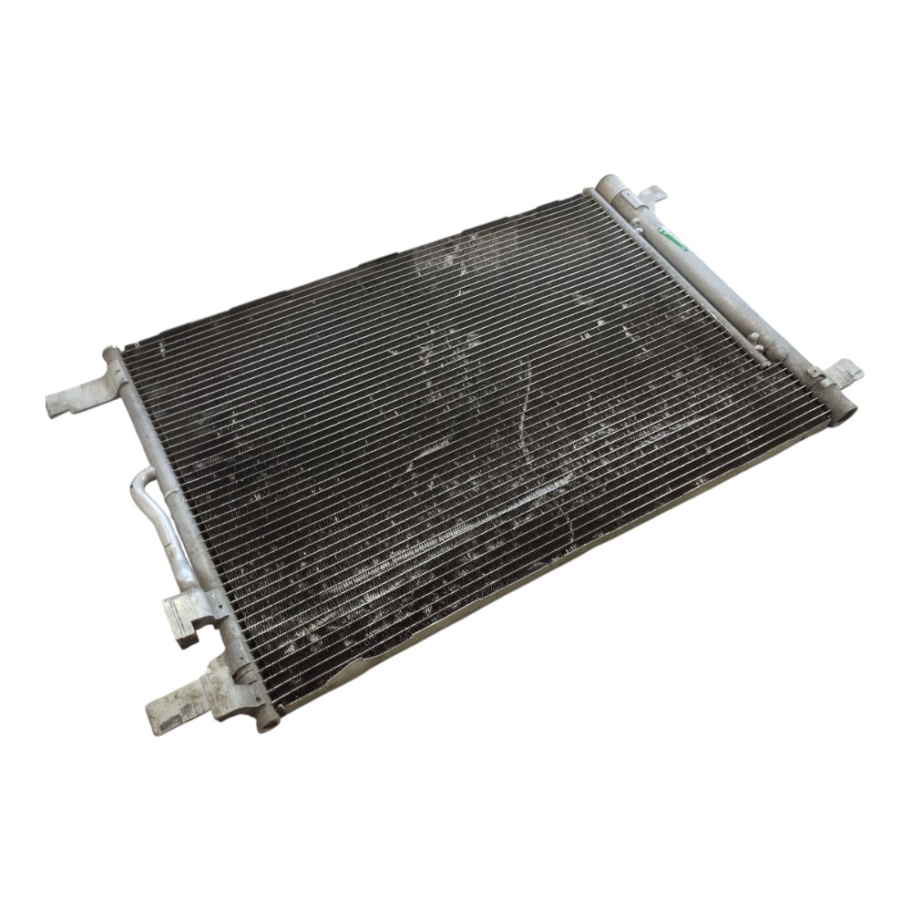 Condensador Ar Condicio Vw Taos Highline 1.4 2022 2024 V655 3
