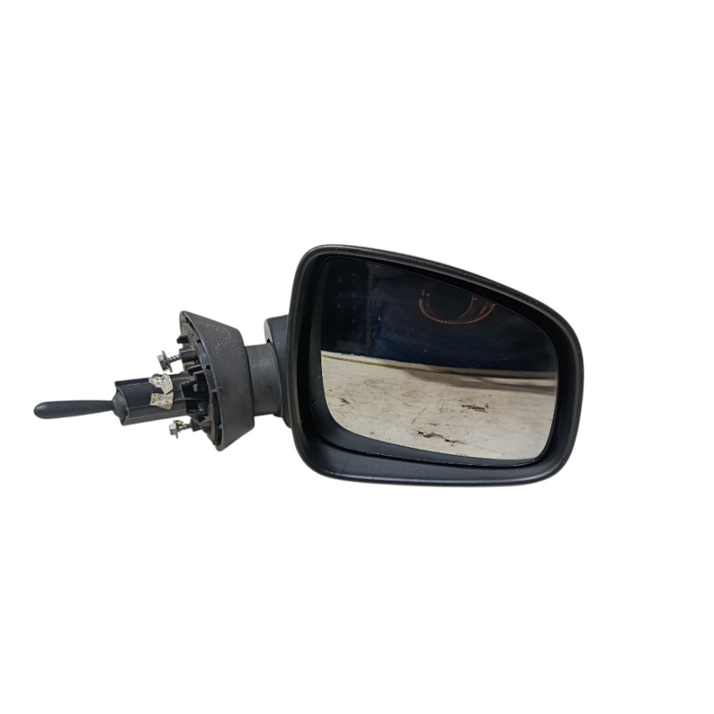 Retrovisor direito Renault Sandero 2014